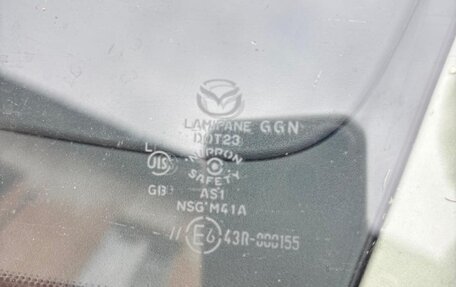 Mazda CX-7 I рестайлинг, 2011 год, 890 000 рублей, 19 фотография