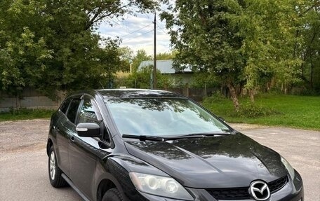 Mazda CX-7 I рестайлинг, 2011 год, 890 000 рублей, 5 фотография