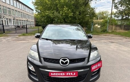 Mazda CX-7 I рестайлинг, 2011 год, 890 000 рублей, 11 фотография