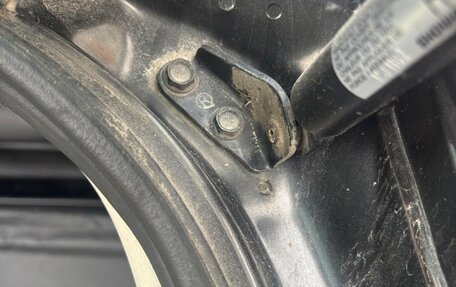 Mazda CX-7 I рестайлинг, 2011 год, 890 000 рублей, 25 фотография