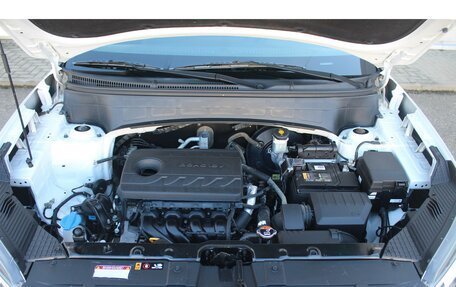 Hyundai Creta, 2021 год, 1 928 000 рублей, 9 фотография