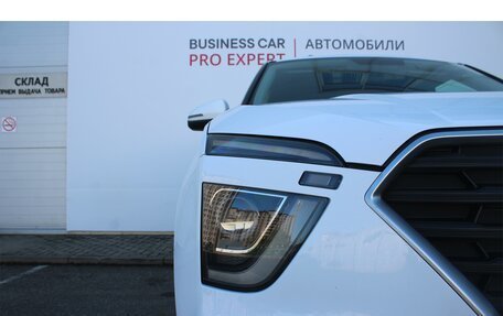 Hyundai Creta, 2021 год, 1 928 000 рублей, 10 фотография