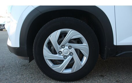 Hyundai Creta, 2021 год, 1 928 000 рублей, 12 фотография