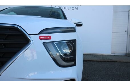 Hyundai Creta, 2021 год, 1 928 000 рублей, 11 фотография