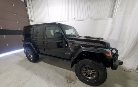 Jeep Wrangler, 2025 год, 17 640 000 рублей, 4 фотография