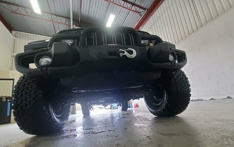 Jeep Wrangler, 2025 год, 17 640 000 рублей, 2 фотография