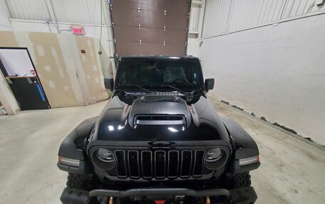 Jeep Wrangler, 2025 год, 17 640 000 рублей, 3 фотография
