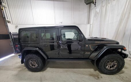 Jeep Wrangler, 2025 год, 17 640 000 рублей, 5 фотография