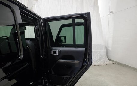 Jeep Wrangler, 2025 год, 17 640 000 рублей, 12 фотография