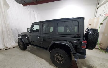 Jeep Wrangler, 2025 год, 17 640 000 рублей, 8 фотография