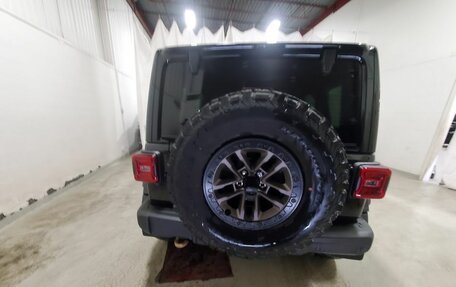 Jeep Wrangler, 2025 год, 17 640 000 рублей, 7 фотография