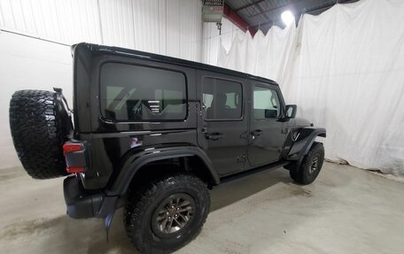 Jeep Wrangler, 2025 год, 17 640 000 рублей, 6 фотография