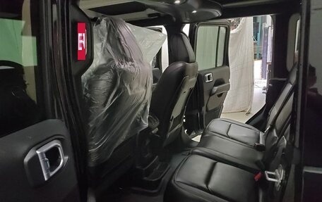 Jeep Wrangler, 2025 год, 17 640 000 рублей, 15 фотография