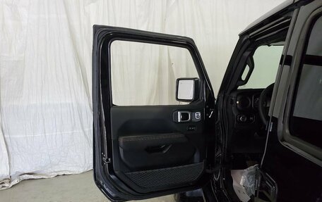 Jeep Wrangler, 2025 год, 17 640 000 рублей, 17 фотография