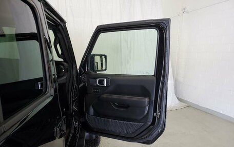 Jeep Wrangler, 2025 год, 17 640 000 рублей, 19 фотография