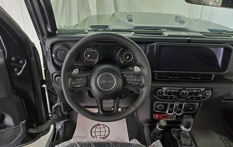 Jeep Wrangler, 2025 год, 17 640 000 рублей, 16 фотография