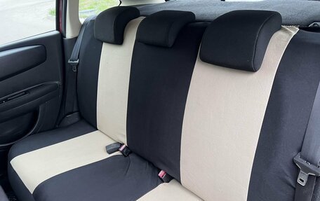 Citroen C4 II рестайлинг, 2010 год, 345 000 рублей, 8 фотография