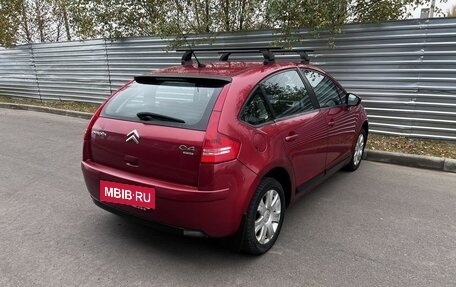 Citroen C4 II рестайлинг, 2010 год, 345 000 рублей, 6 фотография