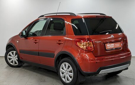 Suzuki SX4 II рестайлинг, 2013 год, 1 250 000 рублей, 7 фотография