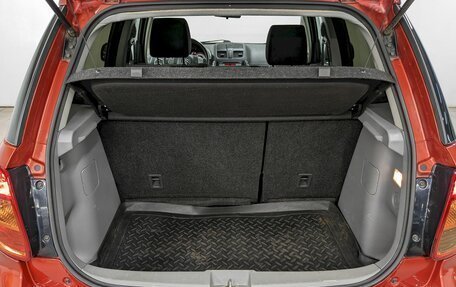 Suzuki SX4 II рестайлинг, 2013 год, 1 250 000 рублей, 10 фотография