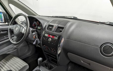Suzuki SX4 II рестайлинг, 2013 год, 1 250 000 рублей, 18 фотография