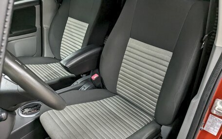 Suzuki SX4 II рестайлинг, 2013 год, 1 250 000 рублей, 13 фотография