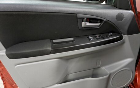 Suzuki SX4 II рестайлинг, 2013 год, 1 250 000 рублей, 11 фотография