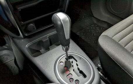 Suzuki SX4 II рестайлинг, 2013 год, 1 250 000 рублей, 26 фотография