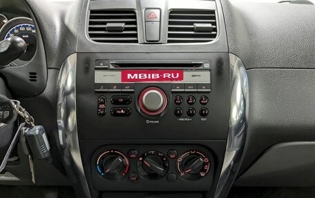 Suzuki SX4 II рестайлинг, 2013 год, 1 250 000 рублей, 22 фотография