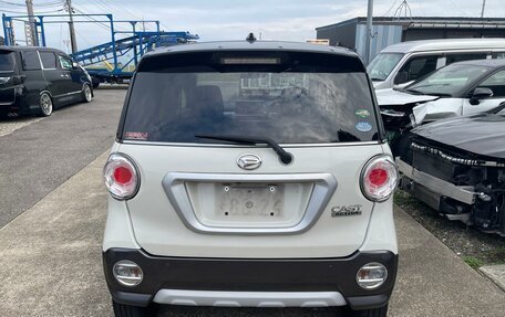 Daihatsu Cast I, 2016 год, 585 000 рублей, 2 фотография