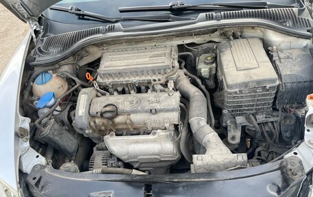 Skoda Octavia, 2009 год, 480 000 рублей, 10 фотография