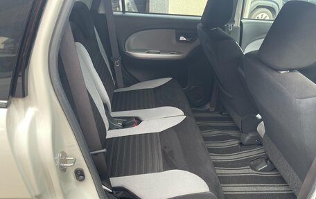 Daihatsu Cast I, 2016 год, 585 000 рублей, 9 фотография