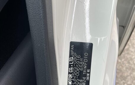 Daihatsu Cast I, 2016 год, 585 000 рублей, 13 фотография