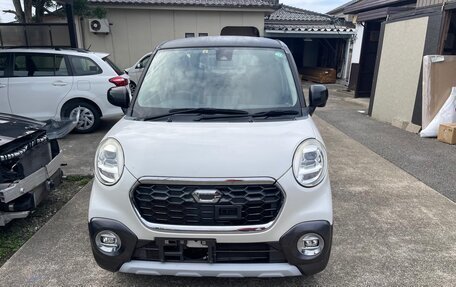 Daihatsu Cast I, 2016 год, 585 000 рублей, 15 фотография