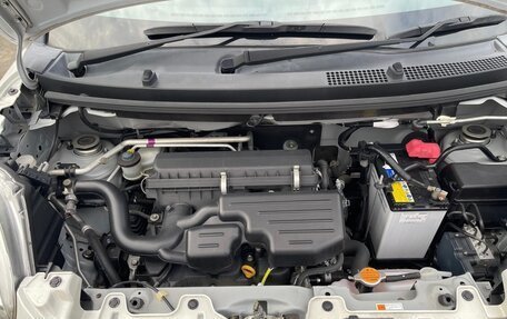 Daihatsu Cast I, 2016 год, 585 000 рублей, 16 фотография