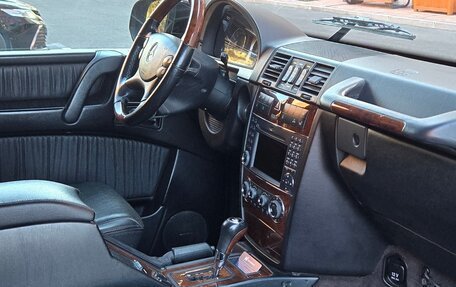 Mercedes-Benz G-Класс W463 рестайлинг _ii, 2008 год, 2 900 000 рублей, 6 фотография