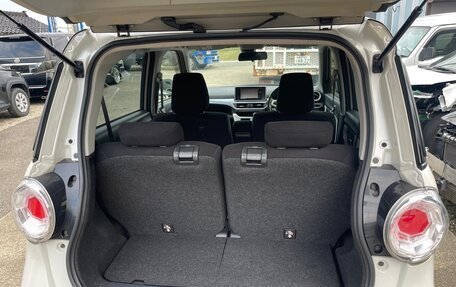 Daihatsu Cast I, 2016 год, 585 000 рублей, 17 фотография