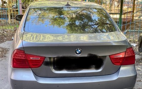 BMW 3 серия, 2011 год, 1 350 000 рублей, 3 фотография