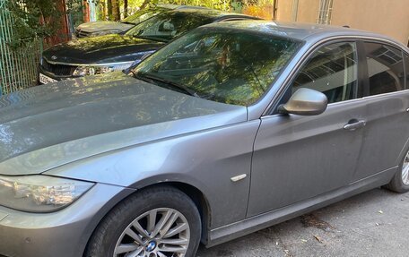 BMW 3 серия, 2011 год, 1 350 000 рублей, 2 фотография