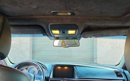 Mazda 6, 2013 год, 1 200 000 рублей, 3 фотография