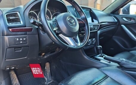 Mazda 6, 2013 год, 1 200 000 рублей, 4 фотография