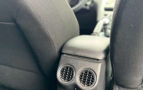 Peugeot 408 I рестайлинг, 2012 год, 499 000 рублей, 11 фотография