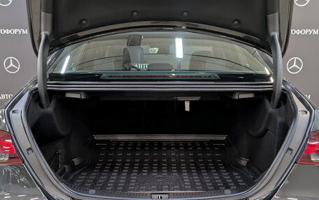 Mercedes-Benz E-Класс, 2021 год, 6 500 000 рублей, 10 фотография