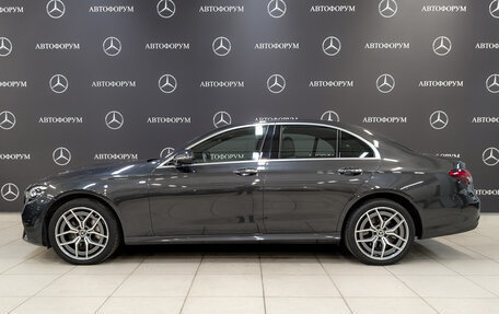 Mercedes-Benz E-Класс, 2021 год, 6 500 000 рублей, 8 фотография