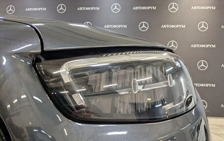 Mercedes-Benz E-Класс, 2021 год, 6 500 000 рублей, 11 фотография