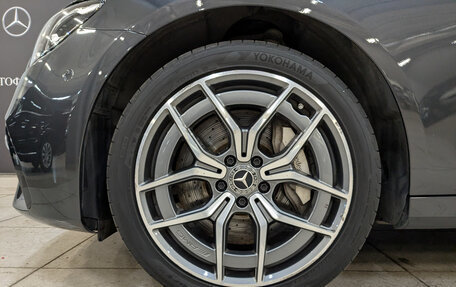 Mercedes-Benz E-Класс, 2021 год, 6 500 000 рублей, 12 фотография