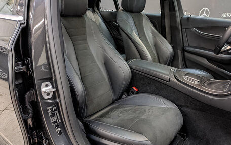 Mercedes-Benz E-Класс, 2021 год, 6 500 000 рублей, 24 фотография