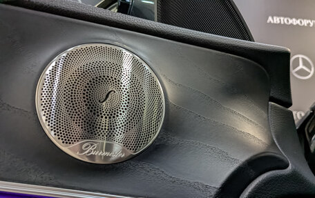 Mercedes-Benz E-Класс, 2021 год, 6 500 000 рублей, 26 фотография