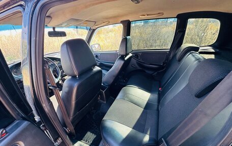 Chevrolet Niva I рестайлинг, 2013 год, 449 000 рублей, 8 фотография
