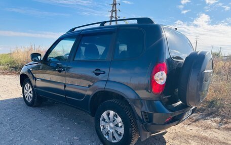 Chevrolet Niva I рестайлинг, 2013 год, 449 000 рублей, 3 фотография